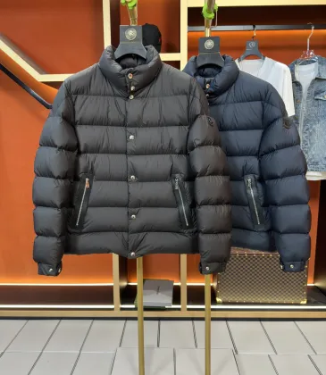 Moncler Coats/Down Jackets #A28292