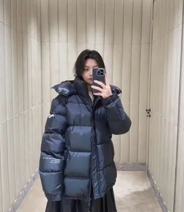 Moncler Coats/Down Jackets #A28891