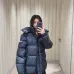 Moncler Coats/Down Jackets #A28891