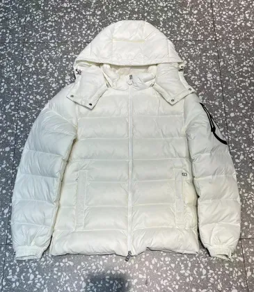 Moncler Coats/Down Jackets #A29257