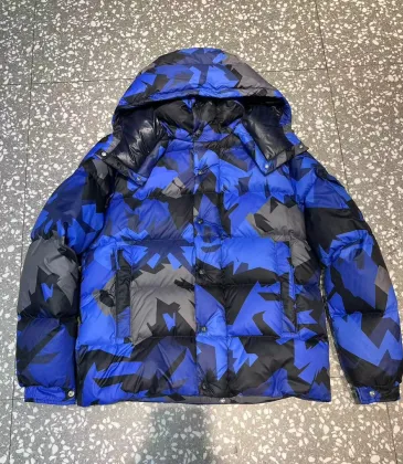 Moncler Coats/Down Jackets #A29259