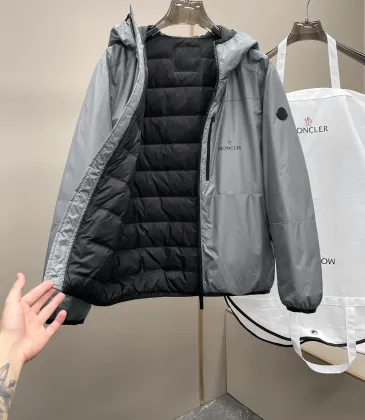 Moncler Coats/Down Jackets #A29268