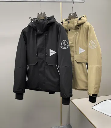 Moncler Coats/Down Jackets #A29269