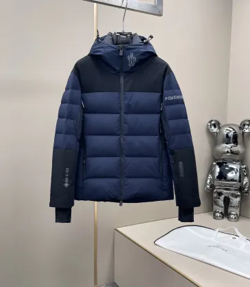 Moncler Coats/Down Jackets #A29271