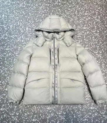 Moncler Coats/Down Jackets #A29276