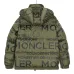 Moncler Coats/Down Jackets #A29693