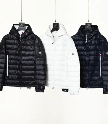 Moncler Coats/Down Jackets #A30396