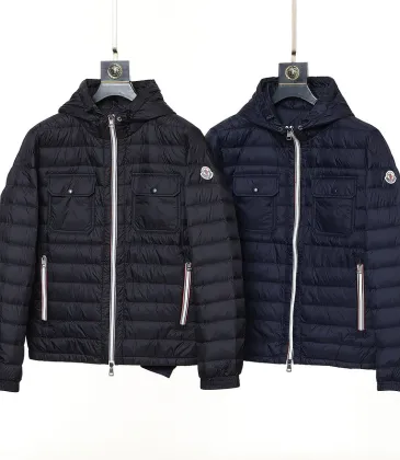 Moncler Coats/Down Jackets #A30398