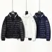 Moncler Coats/Down Jackets #A30399