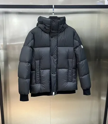 Moncler Coats/Down Jackets #A30597