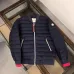 Moncler Coats/Down Jackets #A30601