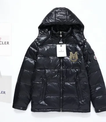 Moncler Coats/Down Jackets #A30752