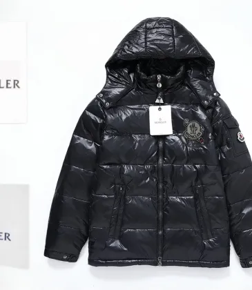 Moncler Coats/Down Jackets #A30753