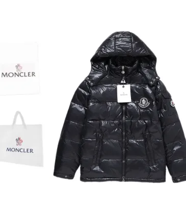 Moncler Coats/Down Jackets #A30757