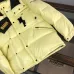 Moncler Coats/Down Jackets #A30806