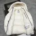 Moncler Coats/Down Jackets #A30807