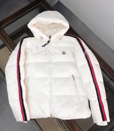 Moncler Coats/Down Jackets #A30808