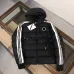 Moncler Coats/Down Jackets #A30822