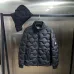 Moncler Coats/Down Jackets #A30971