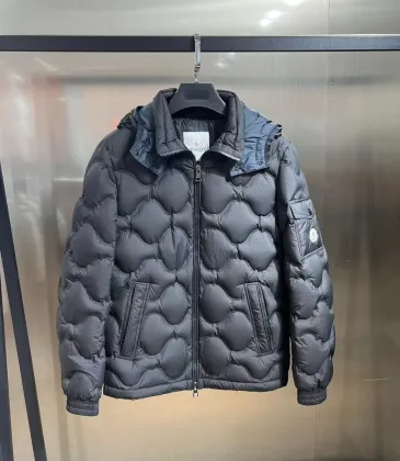 Moncler Coats/Down Jackets #A30971