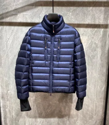 Moncler Coats/Down Jackets #A27849