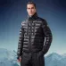 Moncler Coats/Down Jackets #A27850