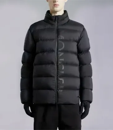 Moncler Coats/Down Jackets #A27851