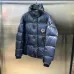 Moncler Coats/Down Jackets #A41628