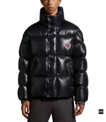 Moncler Coats/Down Jackets #A41628