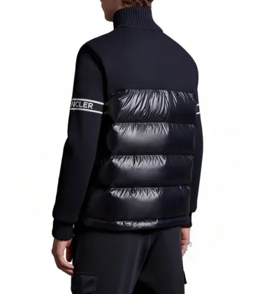 Moncler Coats/Down Jackets #A41631