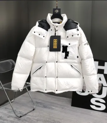 Moncler Coats/Down Jackets #A41778