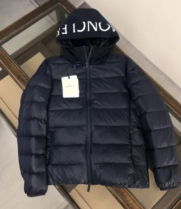 Moncler Coats/Down Jackets #A41780