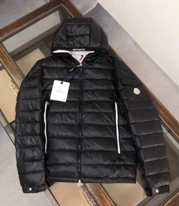 Moncler Coats/Down Jackets #A41781