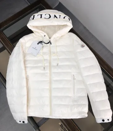 Moncler Coats/Down Jackets #A41783