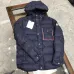 Moncler Coats/Down Jackets #A41784