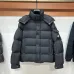 Moncler Coats/Down Jackets #A41789