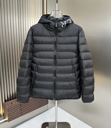 Moncler Coats/Down Jackets #A42403