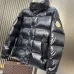 Moncler Coats/Down Jackets #A42404