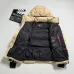 Moncler Coats/Down Jackets #A42814