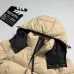 Moncler Coats/Down Jackets #A42814