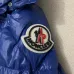 Moncler Coats/Down Jackets #A42831