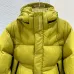 Moncler Coats/Down Jackets #A42843