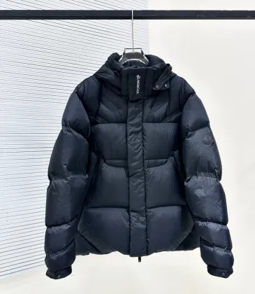 Moncler Coats/Down Jackets #A42844