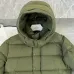 Moncler Coats/Down Jackets #A43651