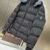 Moncler Coats/Down Jackets #A43901