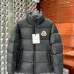 Moncler Coats/Down Jackets #A43905