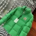 Moncler Coats/Down Jackets #A43906