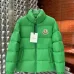 Moncler Coats/Down Jackets #A43906