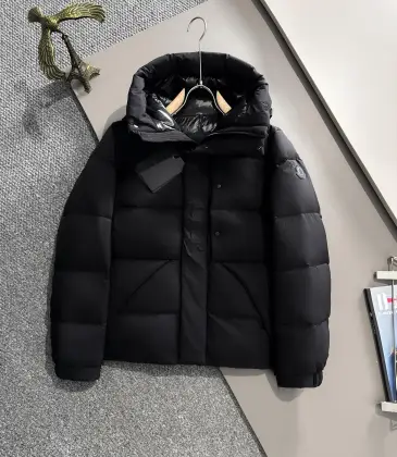 Moncler Coats/Down Jackets #A43933