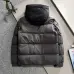 Moncler Coats/Down Jackets #A43934